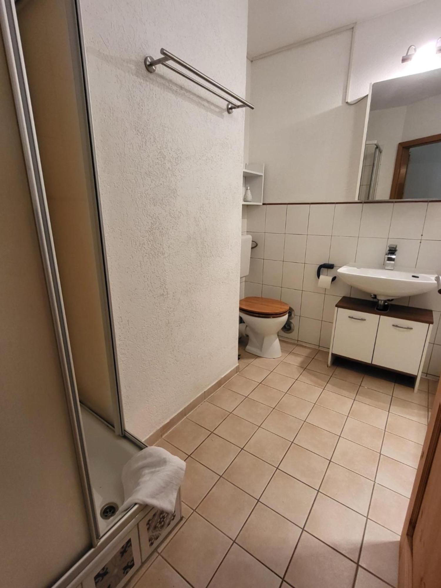 Gutshof Kehnert - Pension & Ferienwohnungen Pokoj fotografie