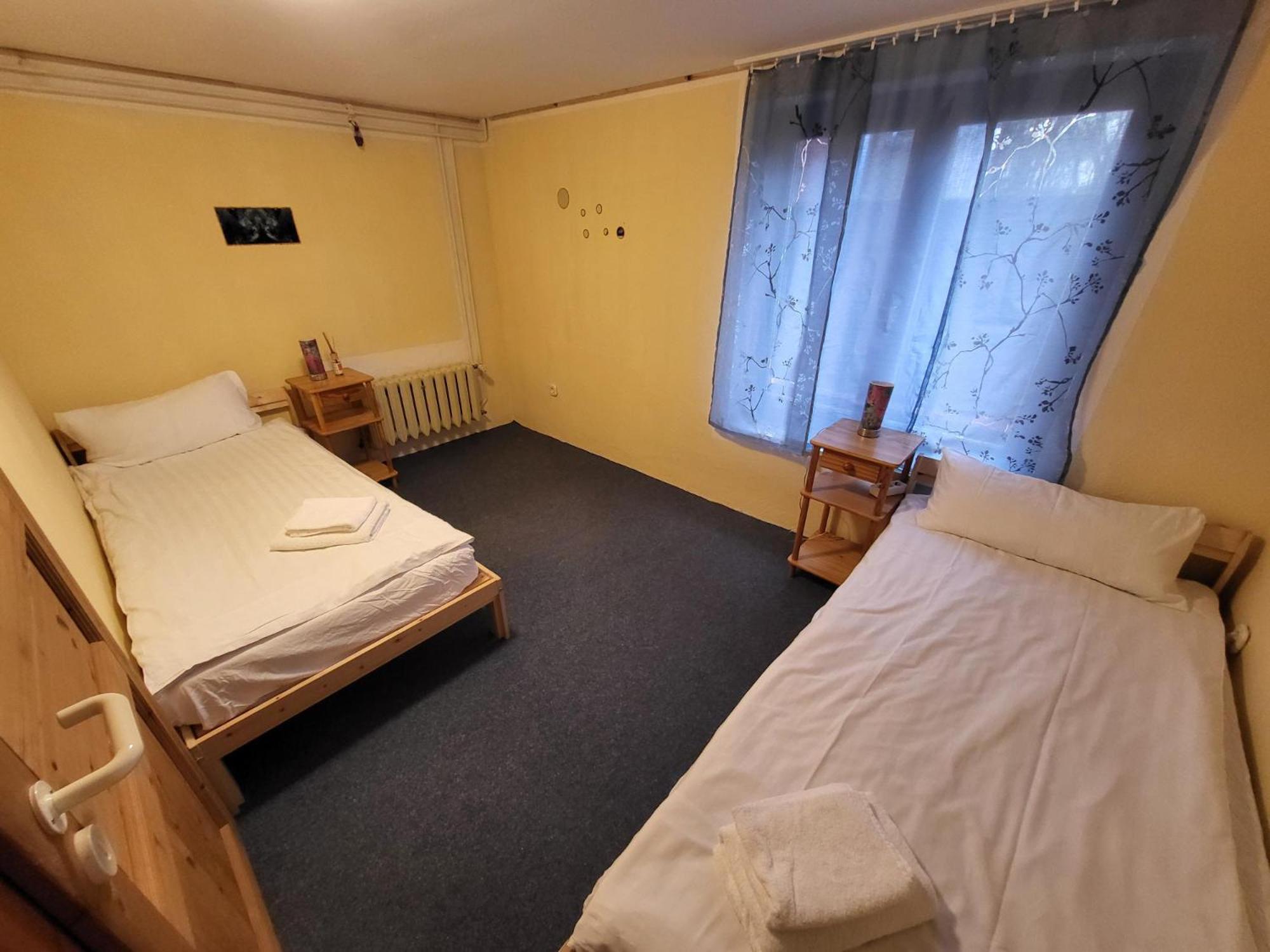 Gutshof Kehnert - Pension & Ferienwohnungen Pokoj fotografie